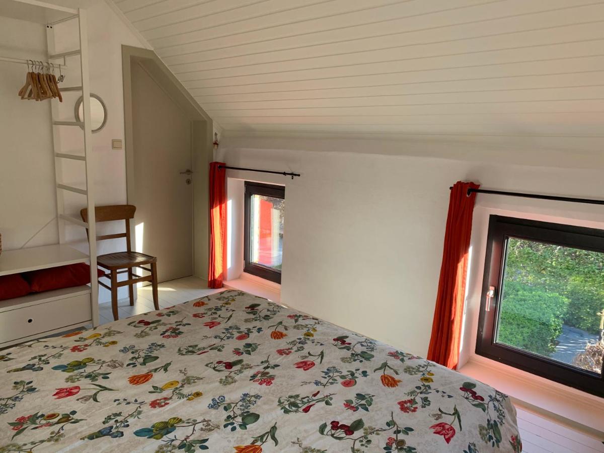 Vakantiehuis Haspengouw - Pastorij Mettekoven Kültér fotó
